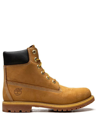 TIMBERLAND BOOTS – BAYTRIAGE