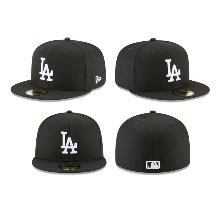 Los Angeles Dodgers 59FIFTY NEW ERA CAP [LIMITED STOCK]