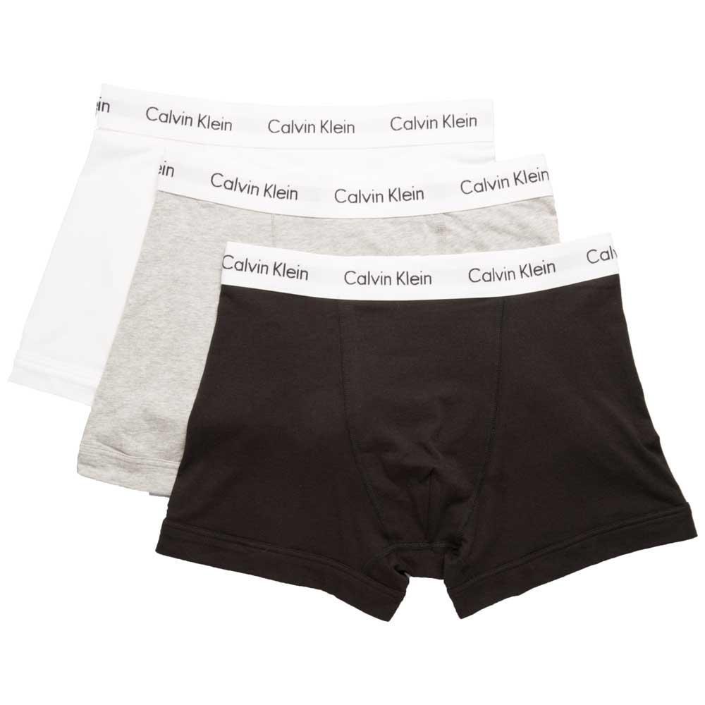 Calvin Klein Cotton Stretch 1 unit – BAYTRIAGE